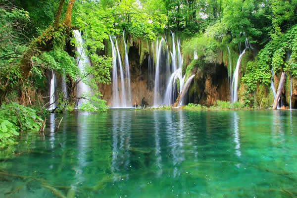 Erin Ijesha Waterfall